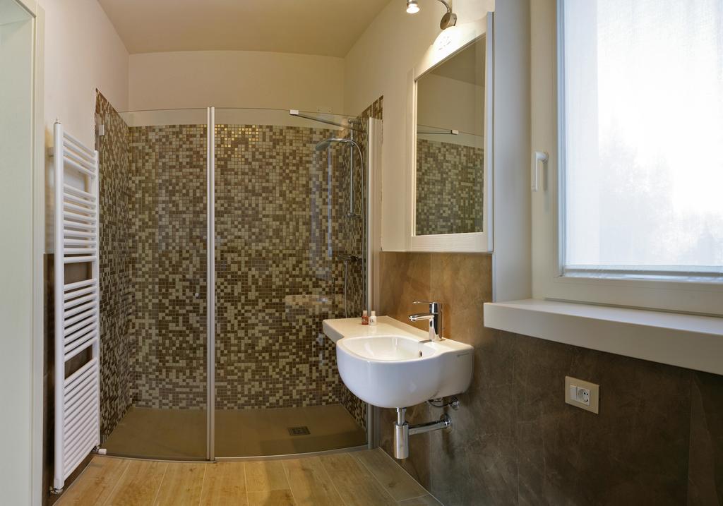 Bed and Breakfast Relais Colle San Giorgio Бардоліно Номер фото